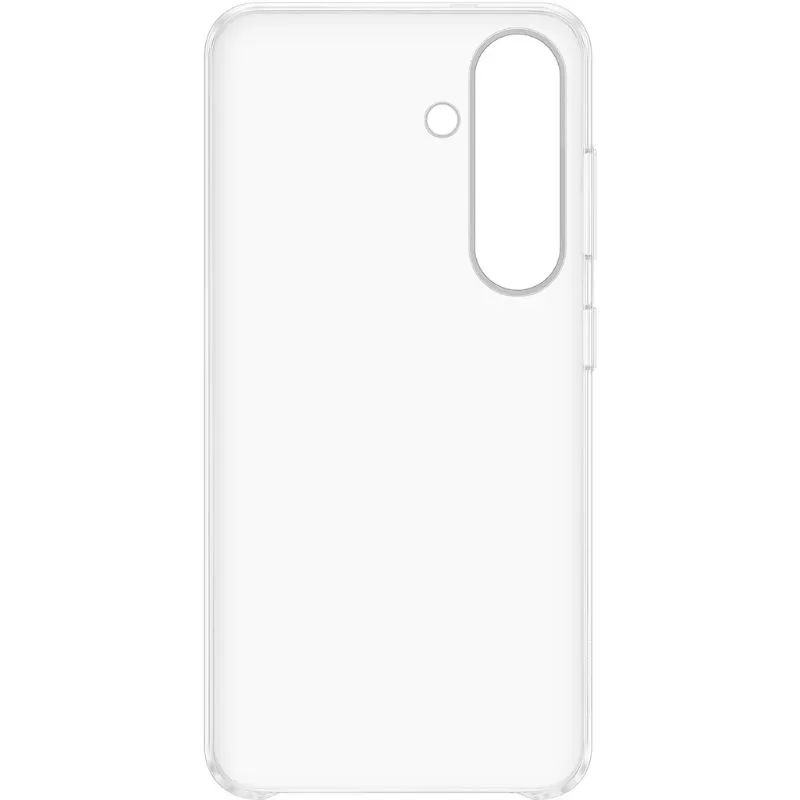 Capa Samsung Galaxy S25 EF-QS931CTEGWW - Clear