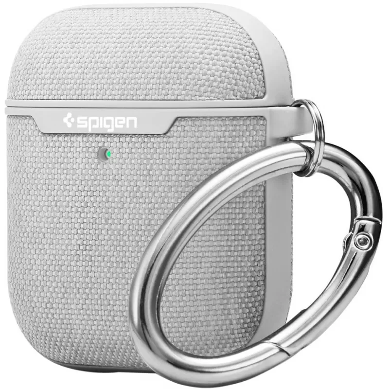 Capa Spigen para AirPods (1st/2nd Gen) 074CS27031 ...