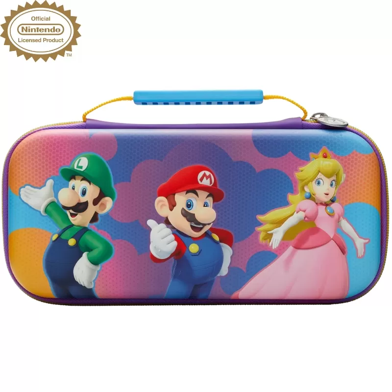 Estuche Protector PowerA para Nintendo Switch - Su...