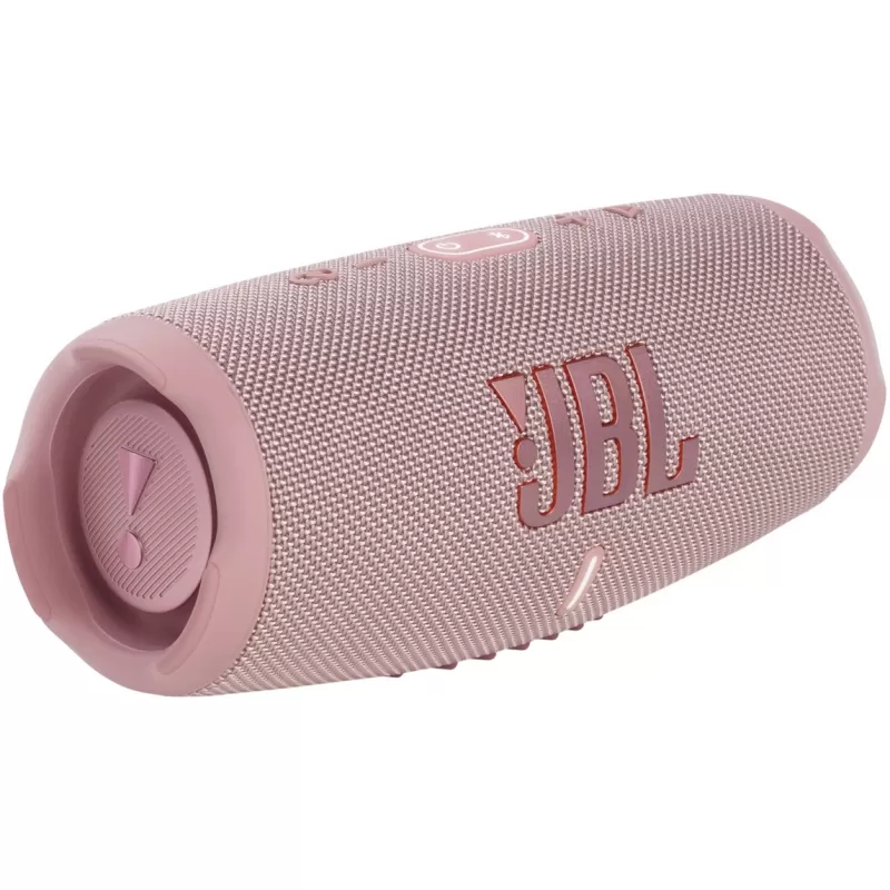 Speaker JBL Charge 5 Bluetooth - Pink