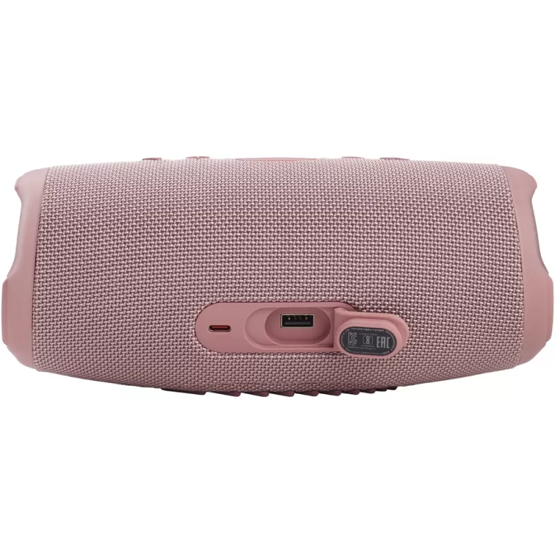 Speaker JBL Charge 5 Bluetooth - Pink