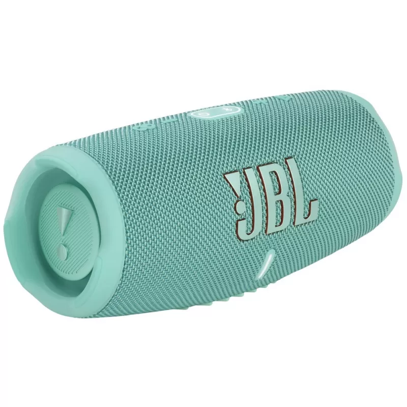 Speaker JBL Charge 5 Bluetooth - Teal