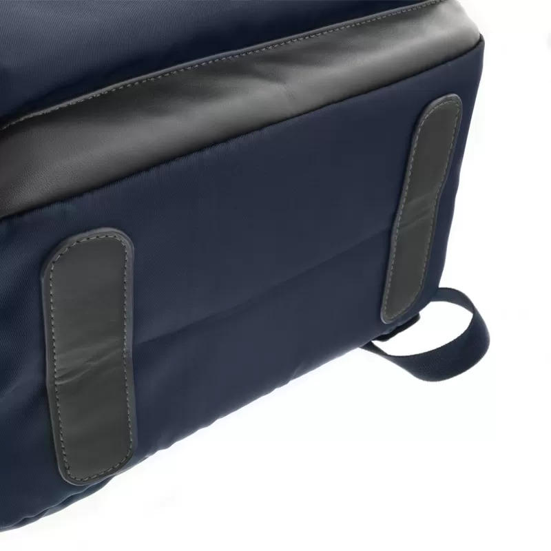 Mochila para Notebook Klipxtreme Berna KNB-406BL 15.6" - Blue