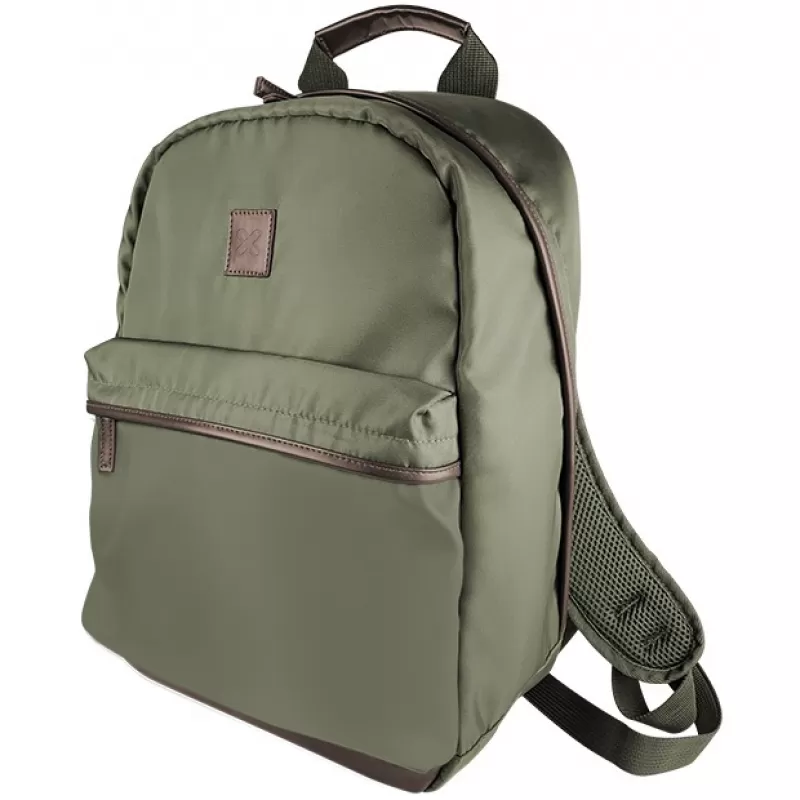 Mochila para Notebook Klipxtreme Berna KNB-406GN 1...