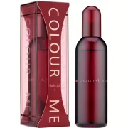 Perfume Colour Me Dark Red EDP Femenino - 100ml