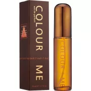 Perfume Colour Me Oud EDP Masculino - 50ml