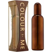 Perfume Colour Me Oud EDP Masculino - 90ml