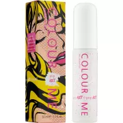 Perfume Colour Me Pop Art EDP Femenino - 50ml