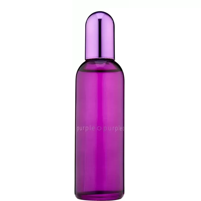 Kit Perfume Colour Me Purple EDP 100ml + Body Spray Purple 150ml - Femenino