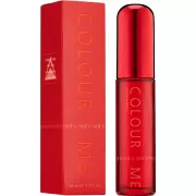 Perfume Colour Me Red EDP Femenino - 50ml