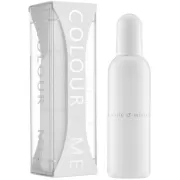 Perfume Colour Me White EDP Masculino - 90ml