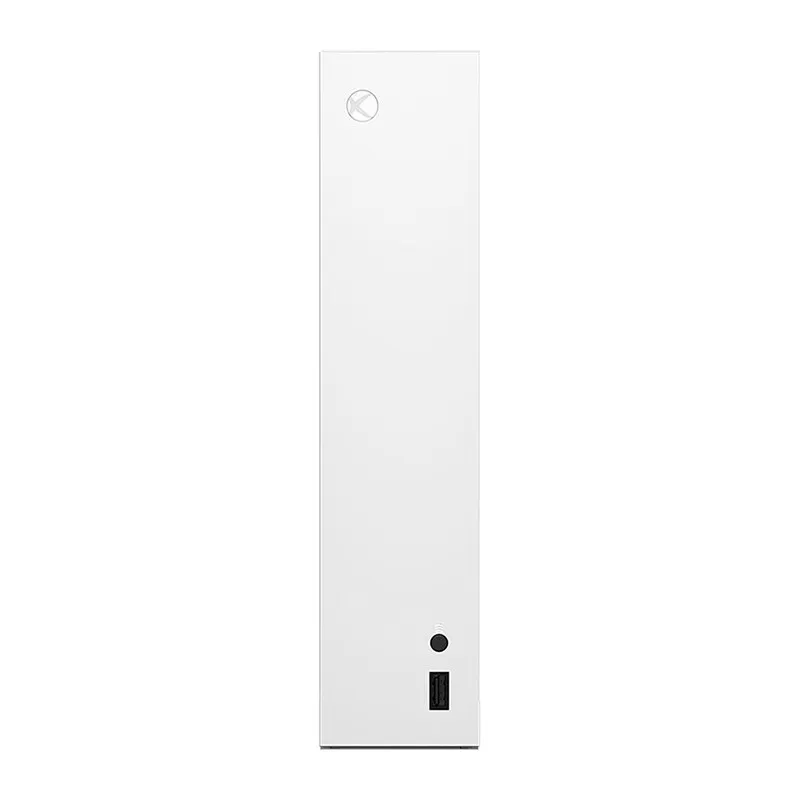 Consola Microsoft Xbox Series S Digital 1883 512GB SSD - Robot White