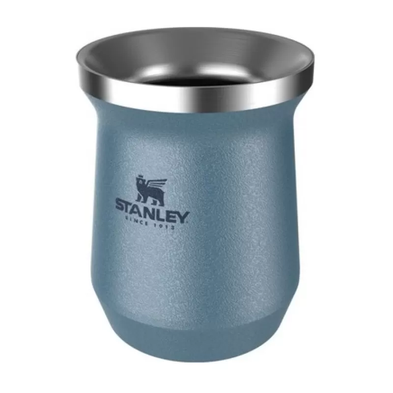 Guampa Stanley Classic Mate 236ml - Blue