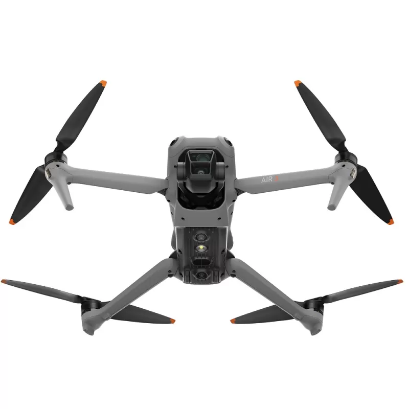 Drone DJI Air 3 Fly More Combo (DJI RC-N2)