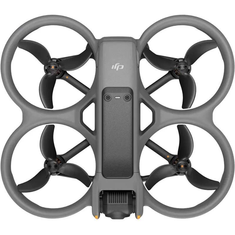 Drone DJI Avata 2 Fly More Combo (Tres Baterias)