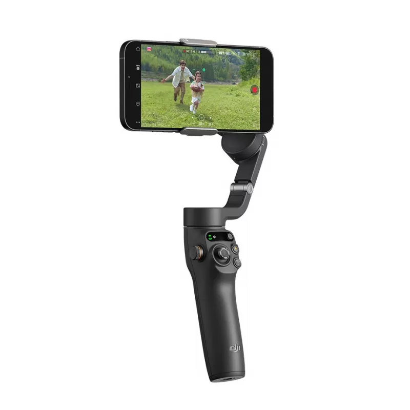 Estabilizador DJI Osmo Mobile 6 - Negro