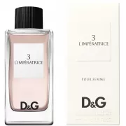 Perfume Dolce & Gabbana 3 L'Impératrice EDT F...