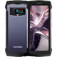 Smartphone Doogee Smini DS LTE 4.5" 8/256GB -...