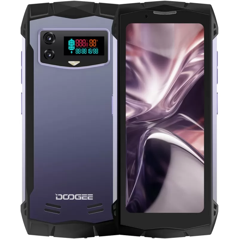 Smartphone Doogee Smini DS LTE 4.5" 8/256GB -...