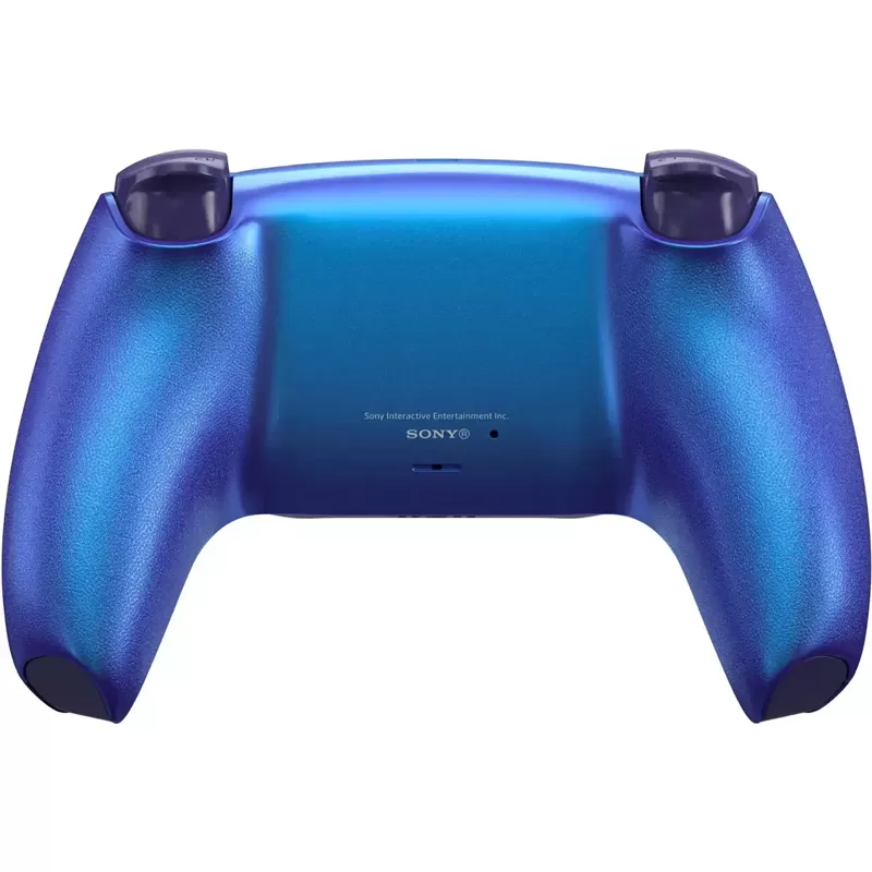 Control Sony Dualsense para PlayStation 5 CFI-ZCT1J - Chroma Indigo (Japonés)