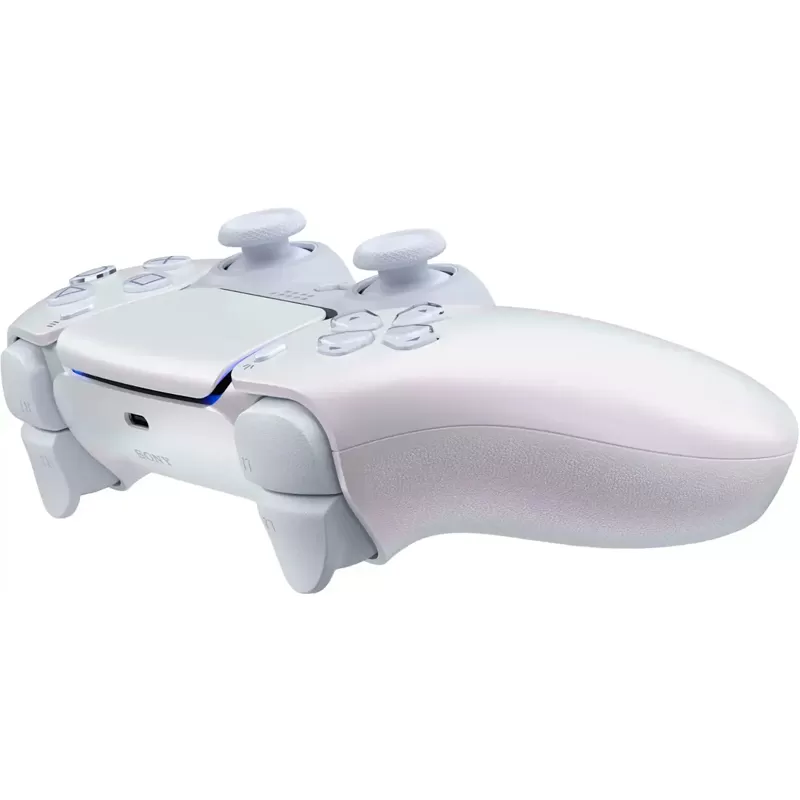 Control Sony Dualsense Para PlayStation 5 CFI-ZCT1J - Chroma Pearl (Japonés)