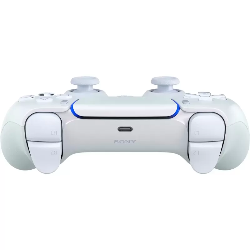 Control Sony Dualsense Para PlayStation 5 CFI-ZCT1J - Chroma Pearl (Japonés)