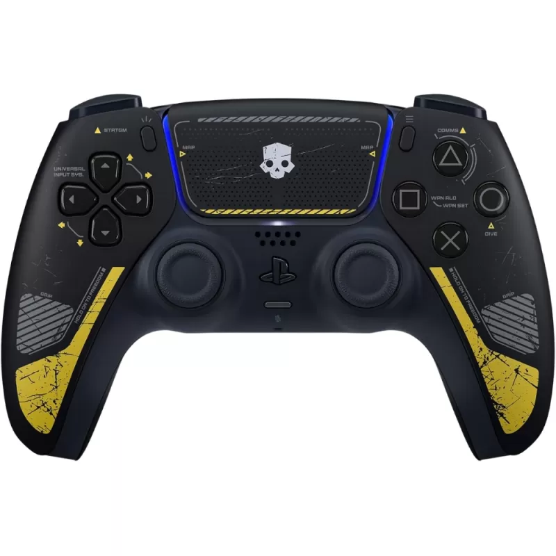 Control Sony Dualsense para PlayStation 5 CFI-ZCT1...