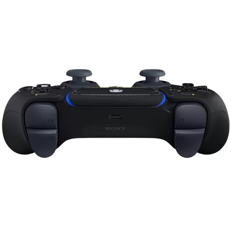 Control Sony Dualsense para PlayStation 5 CFI-ZCT1W - Helldivers II Limited Edition (Caja Fea)