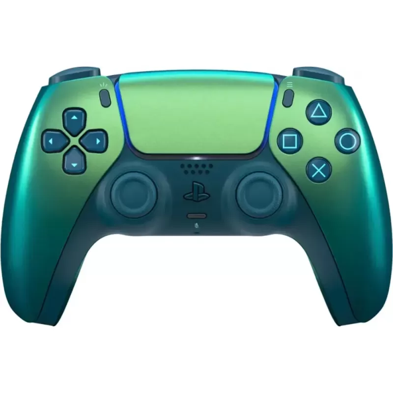 Control Sony Dualsense para PlayStation 5 CFI-ZCT1...