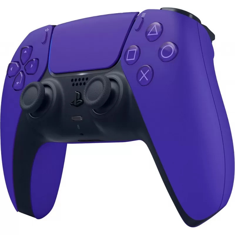 Control Sony DualSense para PlayStation 5 CFI-ZCT1W - Galactic Purple