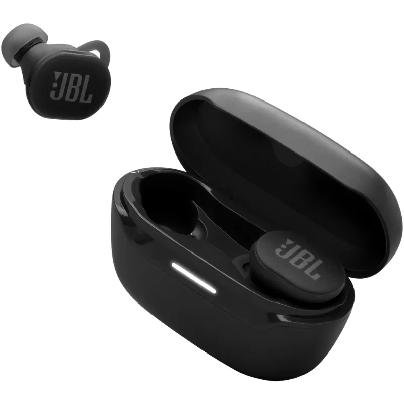 Auricular JBL Endurance Race 2 TWS Bluetooth - Black