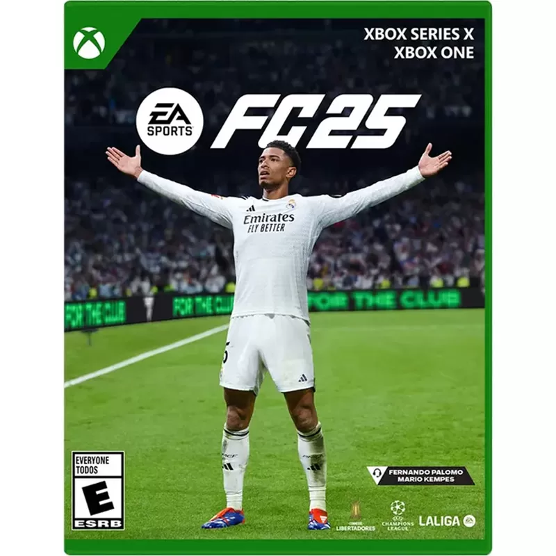 Juego EA Sports FC25 - Xbox Series X / Xbox One