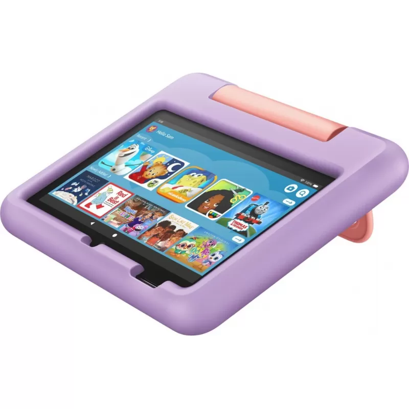 Tablet Amazon Fire 7 Kids 2/32GB WiFi 7" (12th Gen) - Purple
