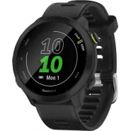 Reloj GPS Garmin Forerunner 55 010-02562-10 - Blac...