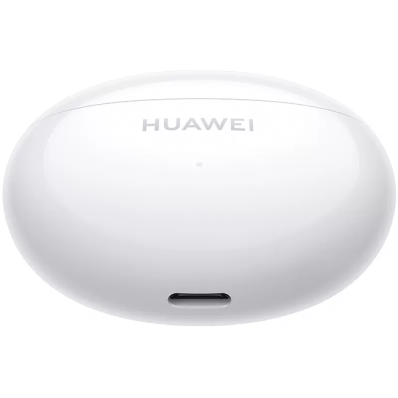 Auricular Huawei Freebuds 6i T0019 Bluetooth - White