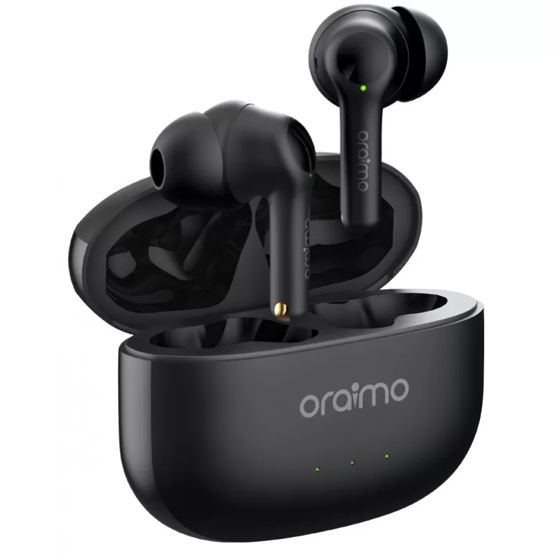 Auricular Oraimo FreePods 3C OEB-E104DC - Black