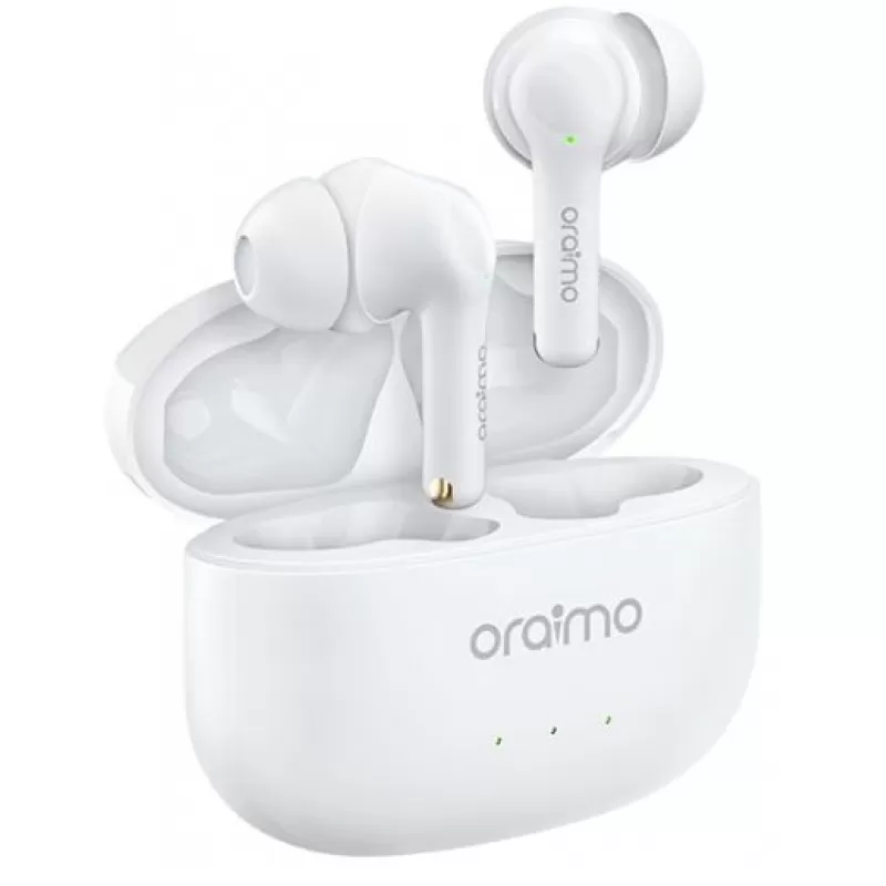 Auricular Oraimo FreePods 3C OEB-E104DC - White