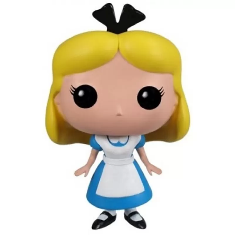 Muñeca Funko Pop! Disney - Alice 49