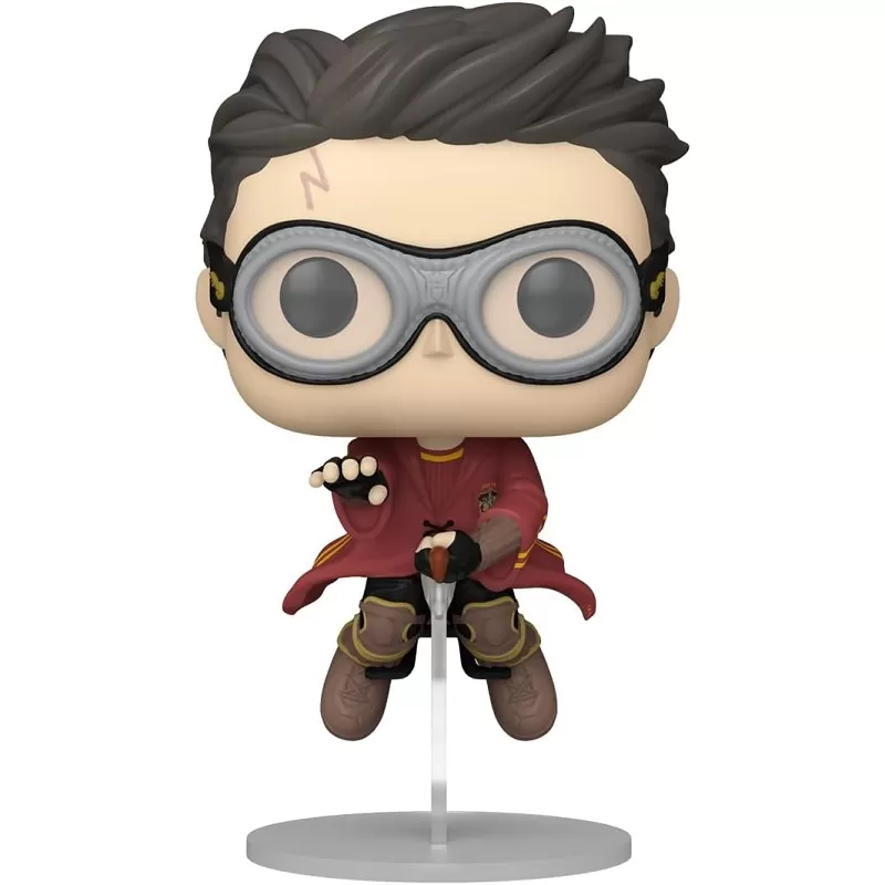 Muñeco Funko Pop! Harry Potter - Harry Potter 165