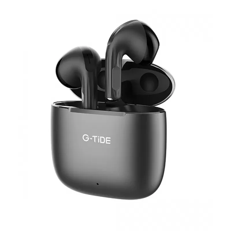 Auricular G-Tide H11 Bluetooth NC - Black