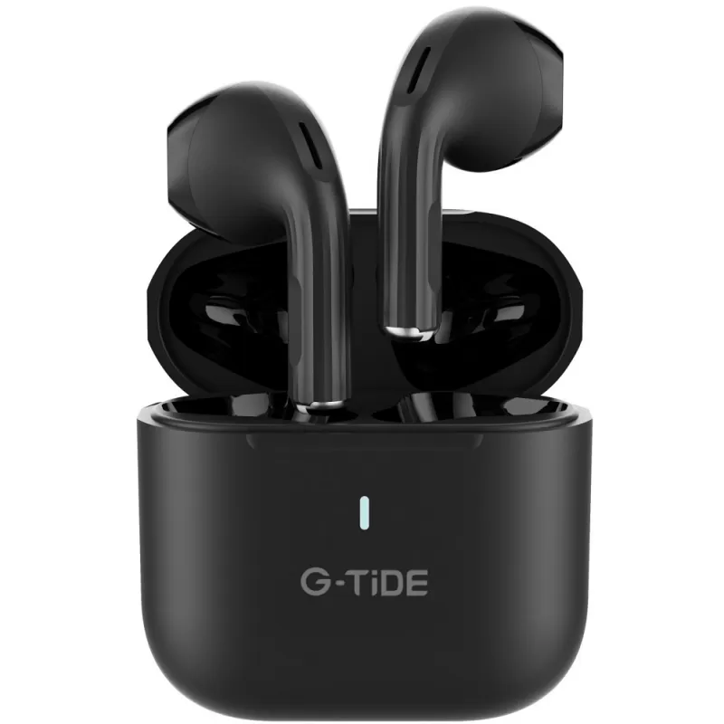 Auricular G-Tide L11 Bluetooth ENC - Black