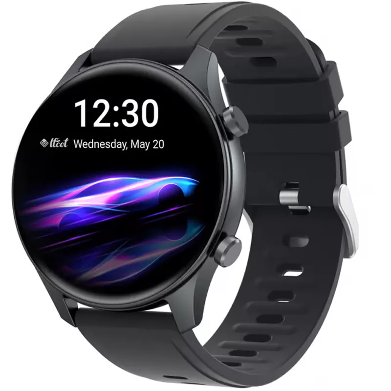 Reloj Smart G-Tide R2 Pro - Black