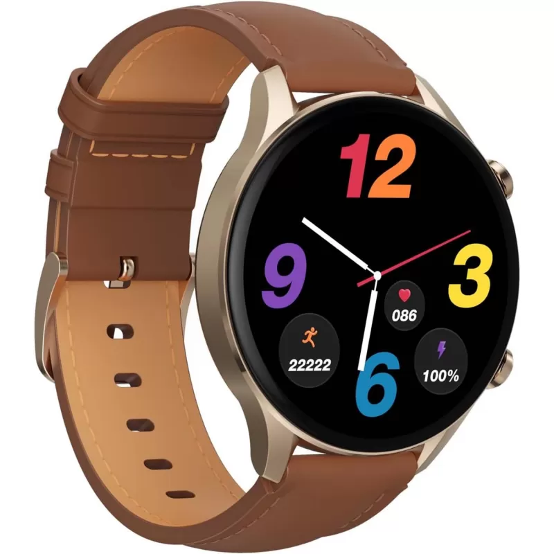 Reloj Smart G-Tide R2 Pro - Golden