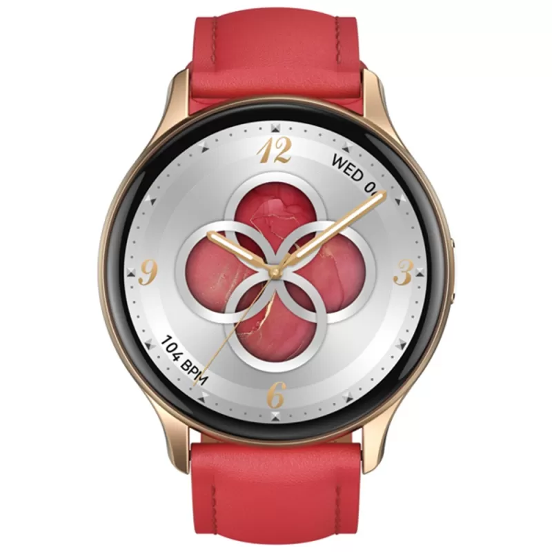 Reloj Smart G-Tide R5 - Golden