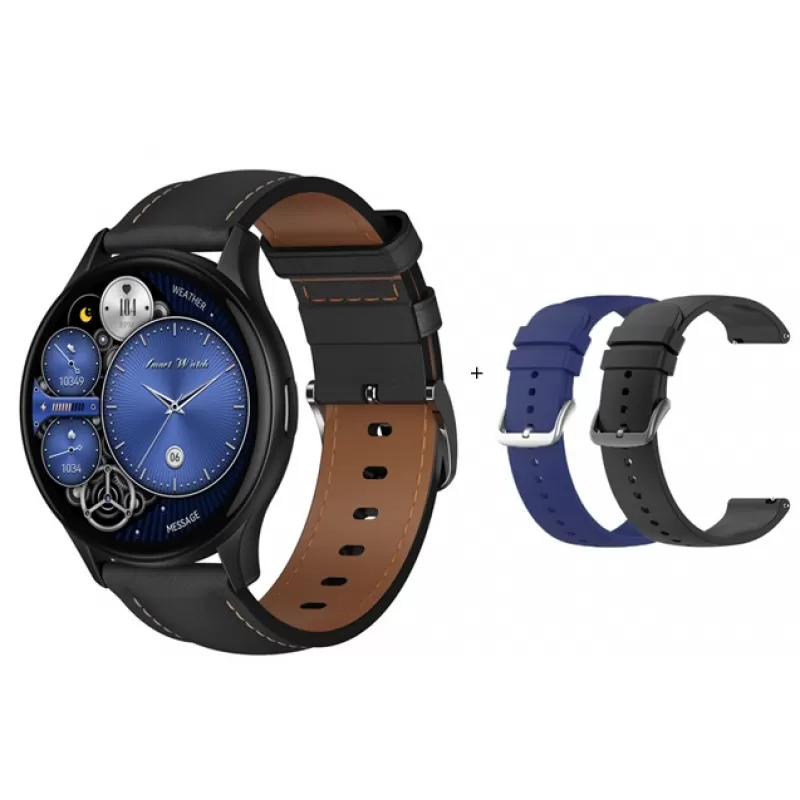 Reloj Smart G-Tide R5 - Black