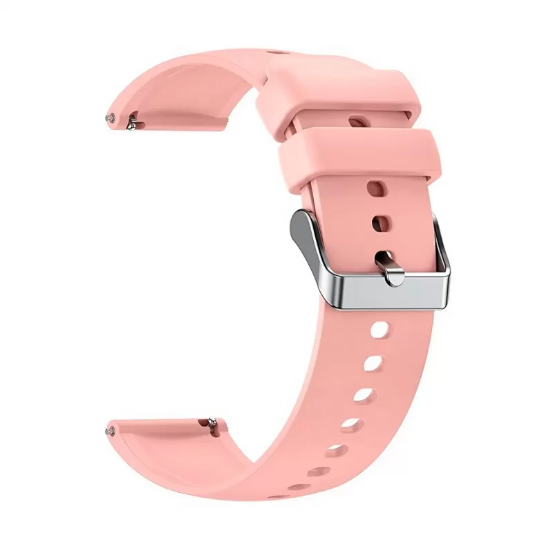 Reloj Smart G-Tide Romance - Rose Gold