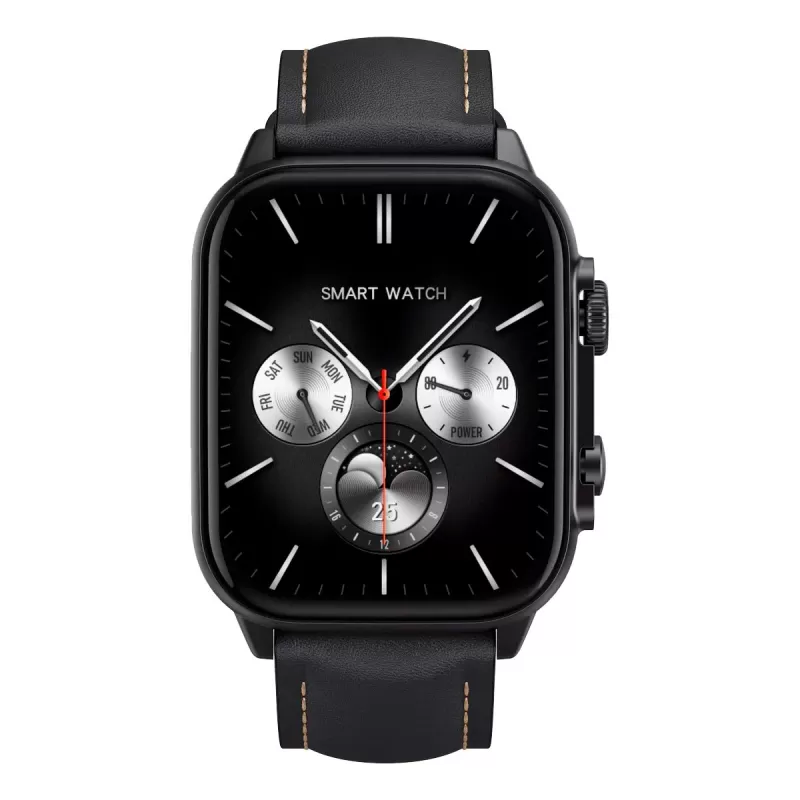 Reloj Smart G-Tide S5 Pro - Black