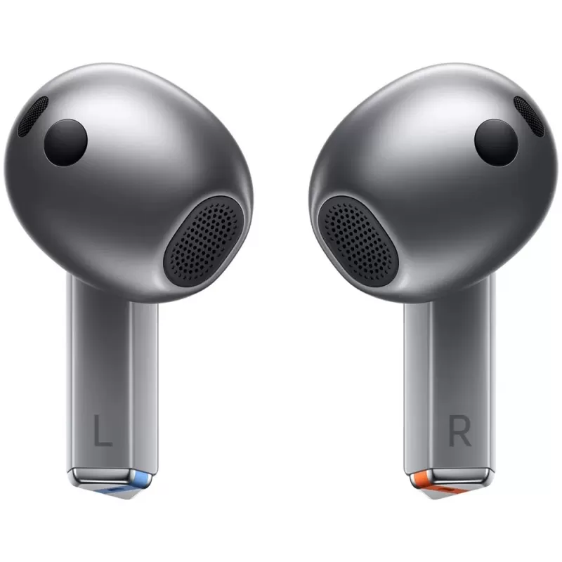 Auricular Samsung Galaxy Buds3 SM-R530N Bluetooth - Silver (Homologado)