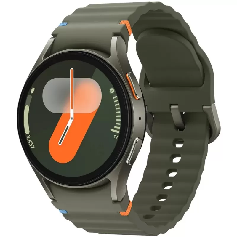 Reloj Smart Samsung Galaxy Watch7 SM-L300 40mm - Green (Homologado)