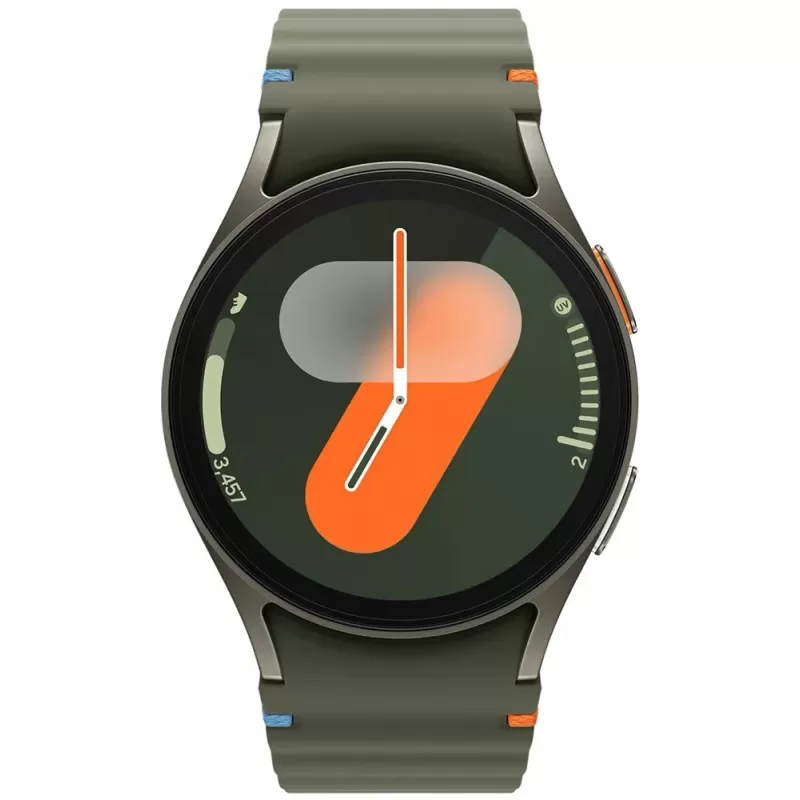 Reloj Smart Samsung Galaxy Watch7 SM-L300 40mm - Green (Homologado)